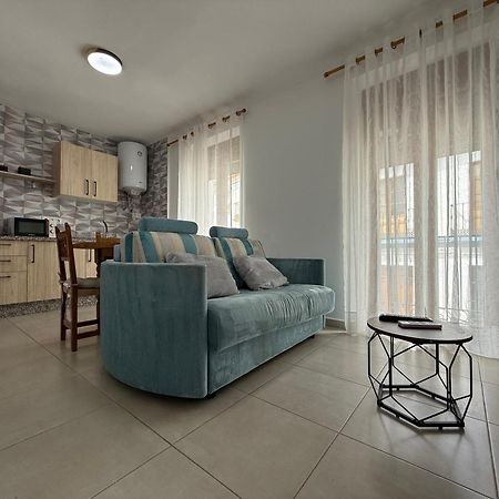 La Casa Azul Apartment อาร์ดาเลส ภายนอก รูปภาพ