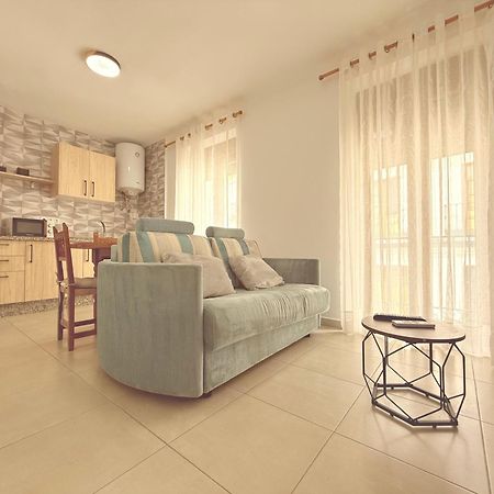 La Casa Azul Apartment อาร์ดาเลส ภายนอก รูปภาพ
