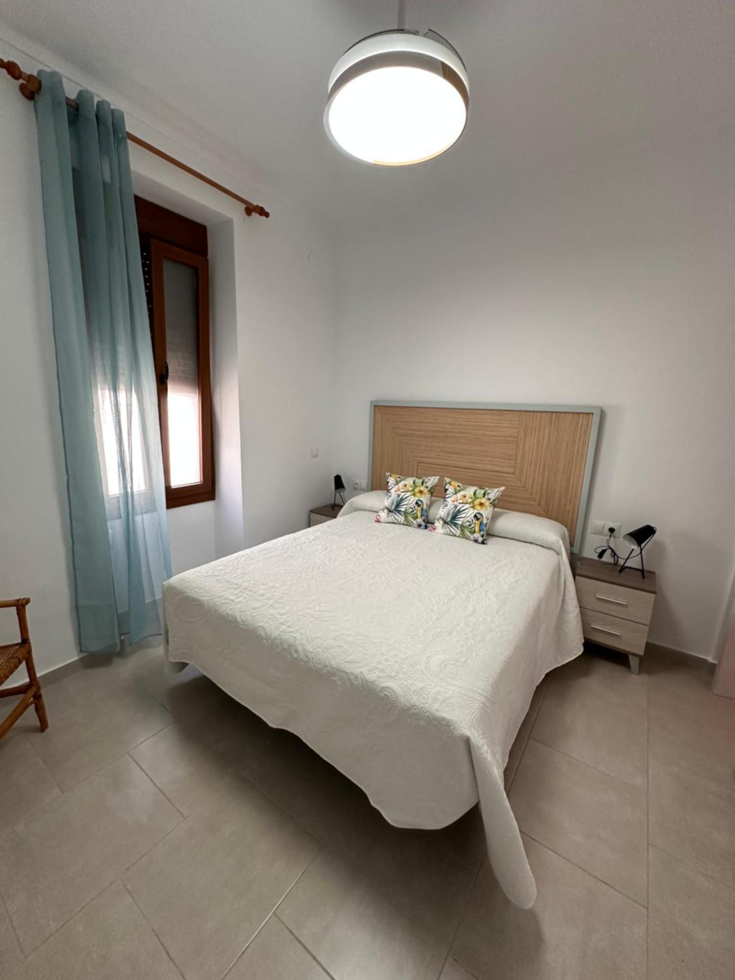 La Casa Azul Apartment อาร์ดาเลส ภายนอก รูปภาพ