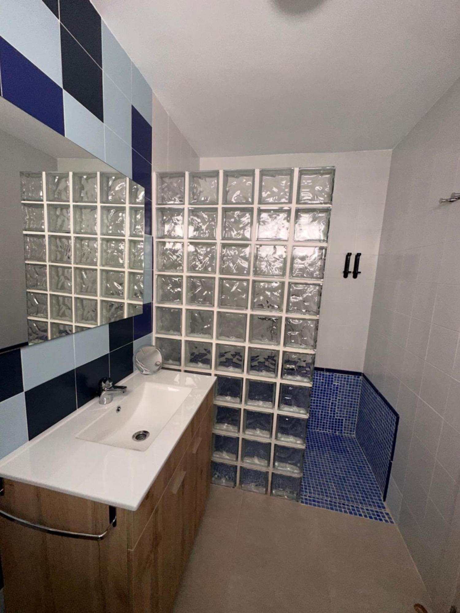 La Casa Azul Apartment อาร์ดาเลส ภายนอก รูปภาพ