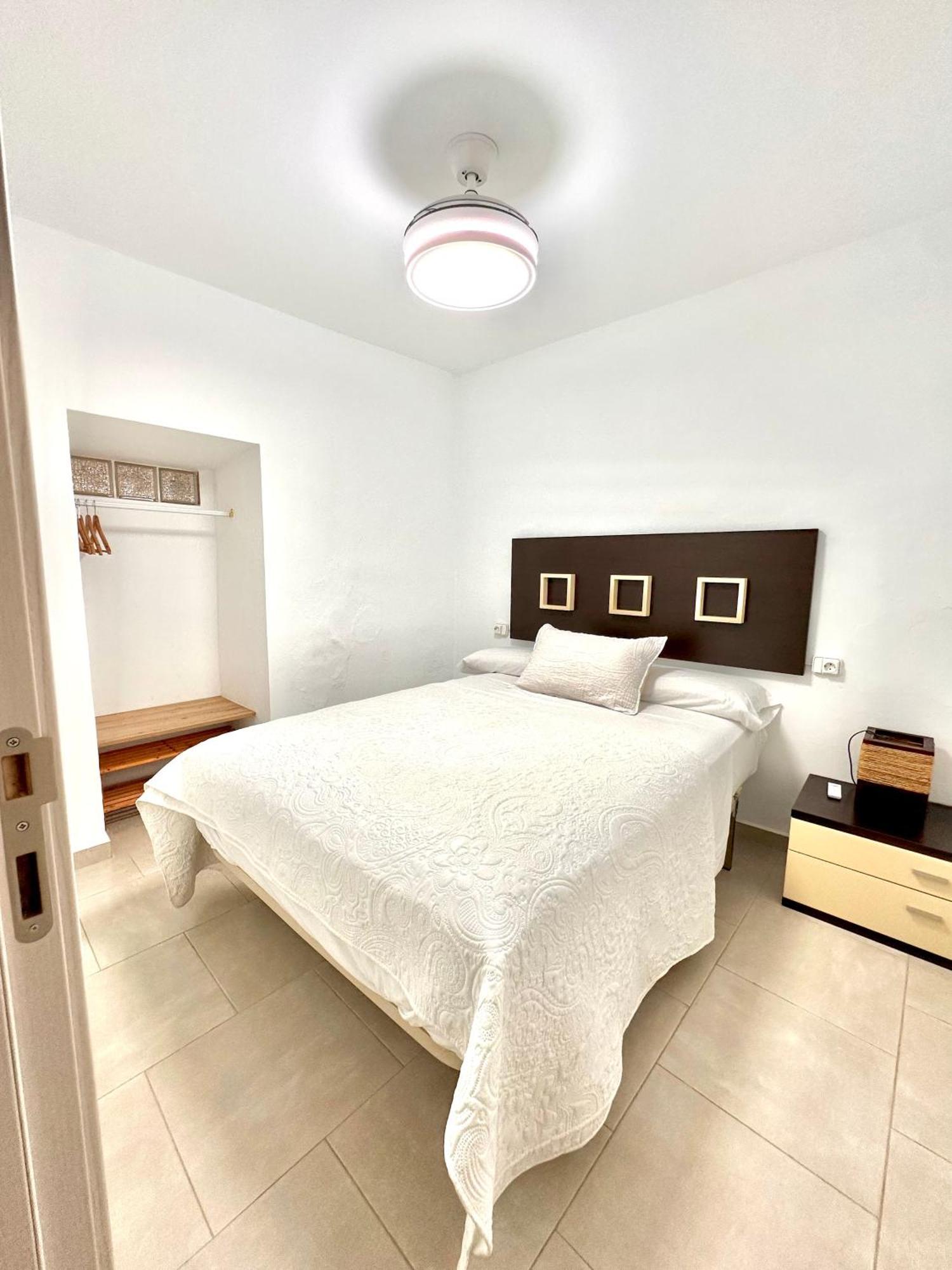 La Casa Azul Apartment อาร์ดาเลส ภายนอก รูปภาพ
