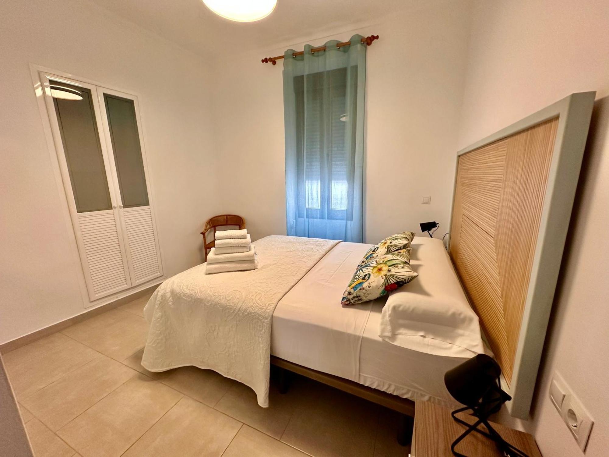 La Casa Azul Apartment อาร์ดาเลส ภายนอก รูปภาพ