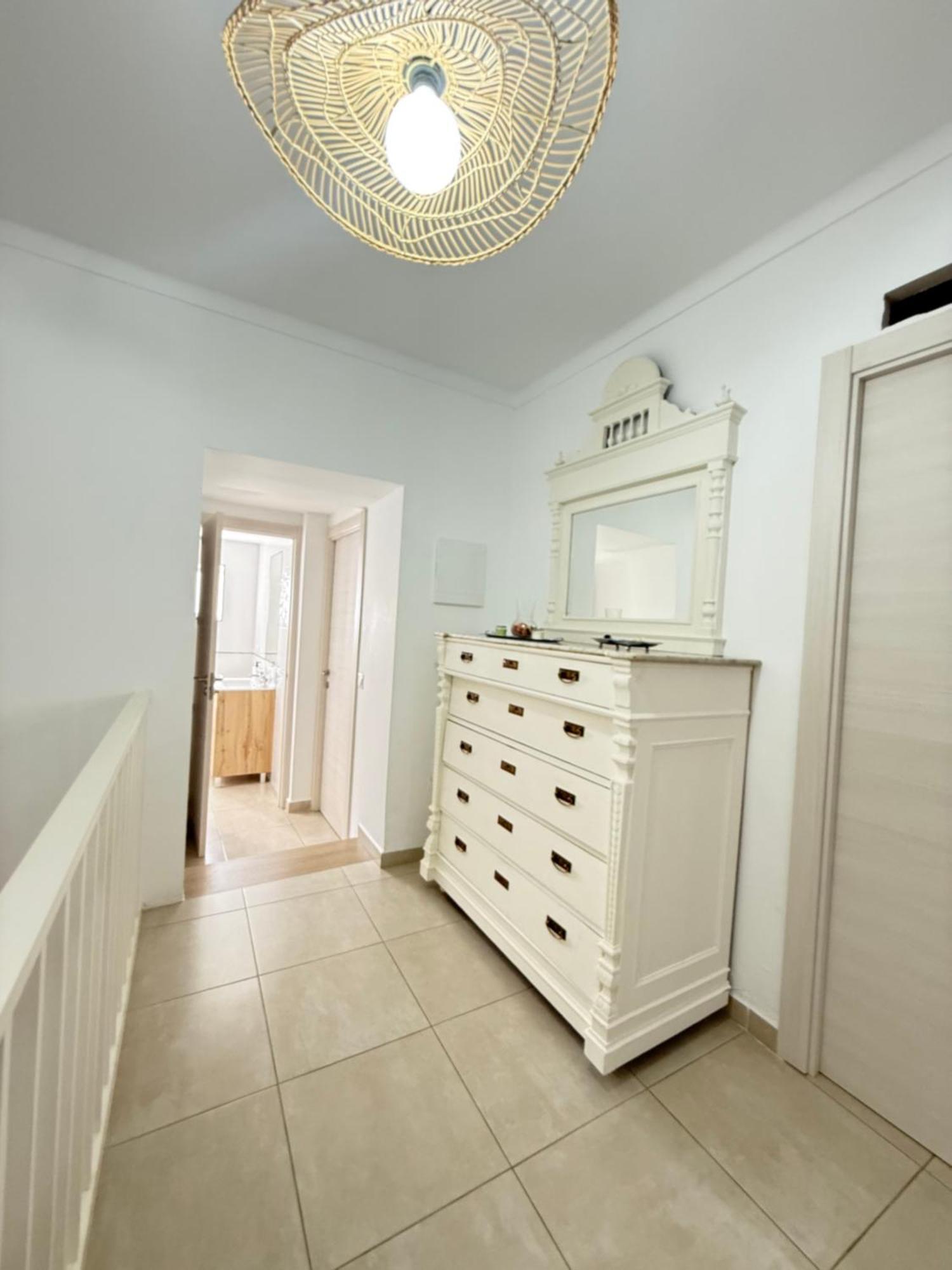 La Casa Azul Apartment อาร์ดาเลส ภายนอก รูปภาพ