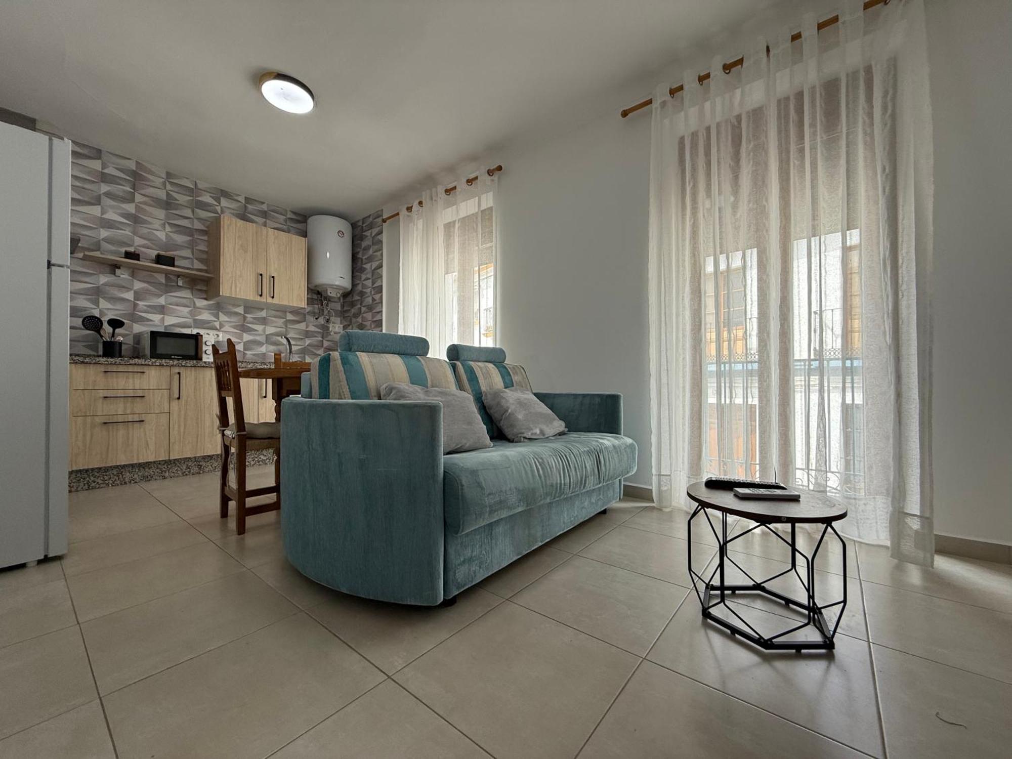 La Casa Azul Apartment อาร์ดาเลส ภายนอก รูปภาพ