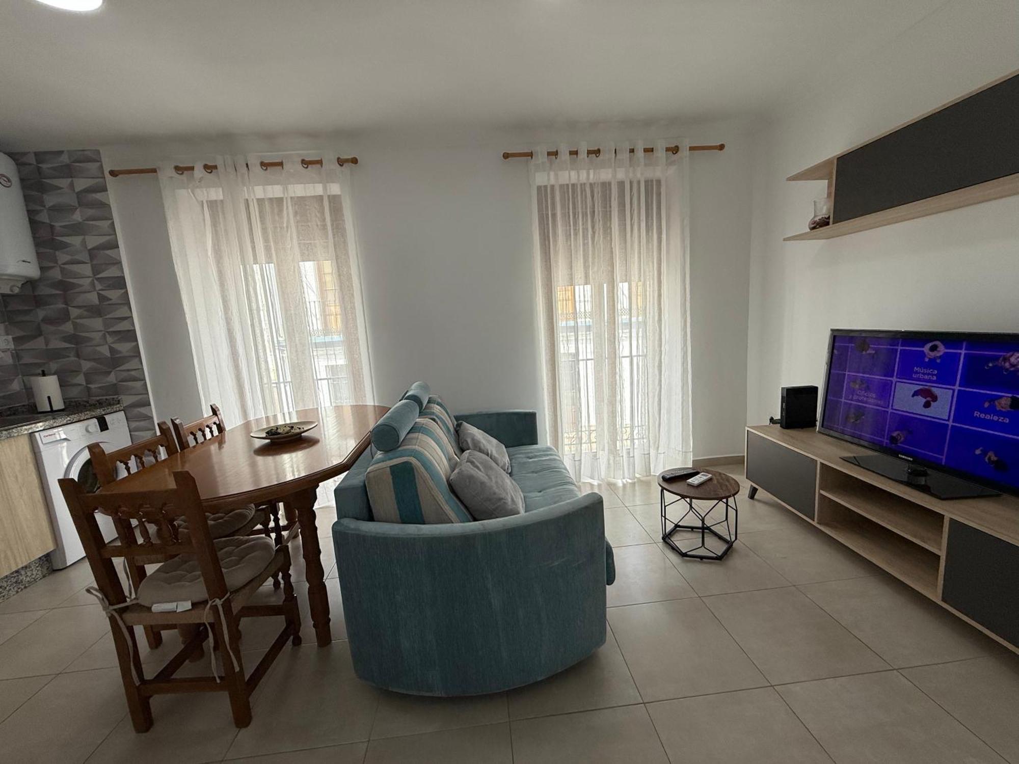 La Casa Azul Apartment อาร์ดาเลส ภายนอก รูปภาพ
