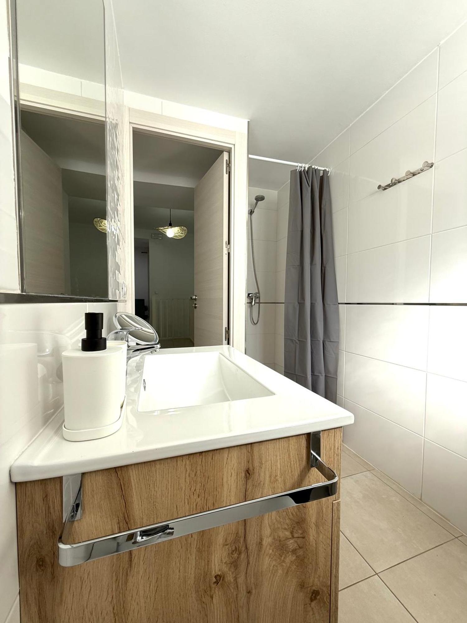 La Casa Azul Apartment อาร์ดาเลส ภายนอก รูปภาพ