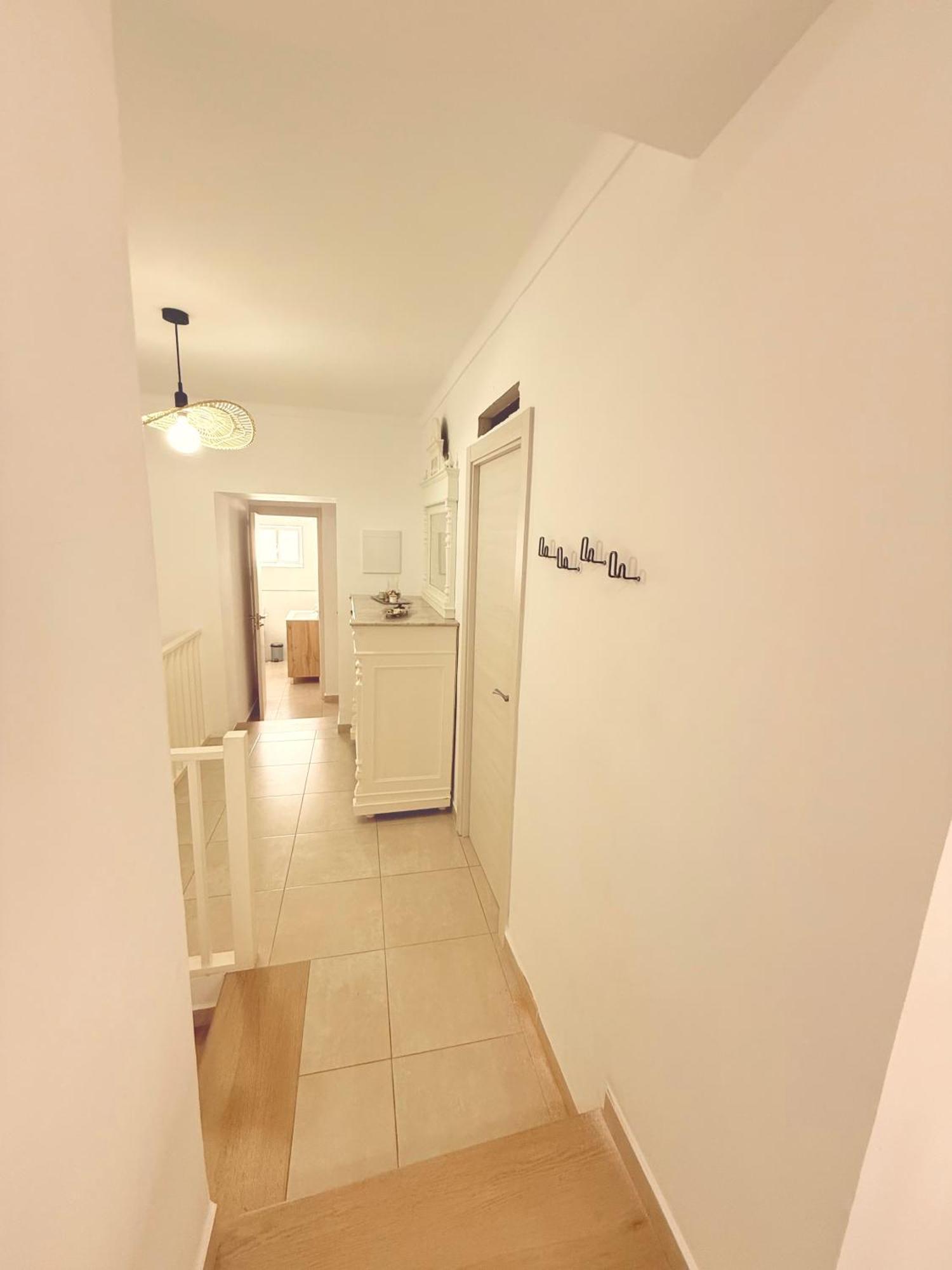 La Casa Azul Apartment อาร์ดาเลส ภายนอก รูปภาพ