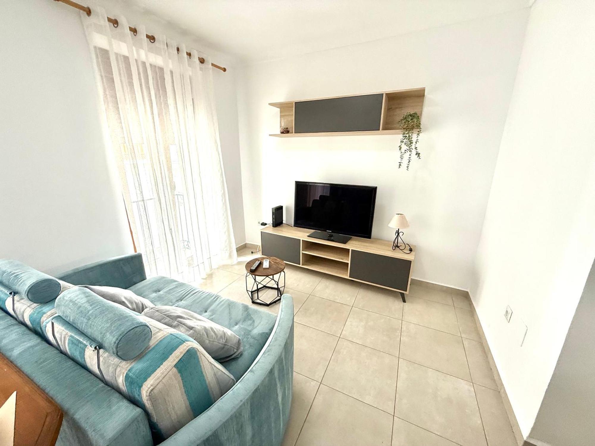 La Casa Azul Apartment อาร์ดาเลส ภายนอก รูปภาพ