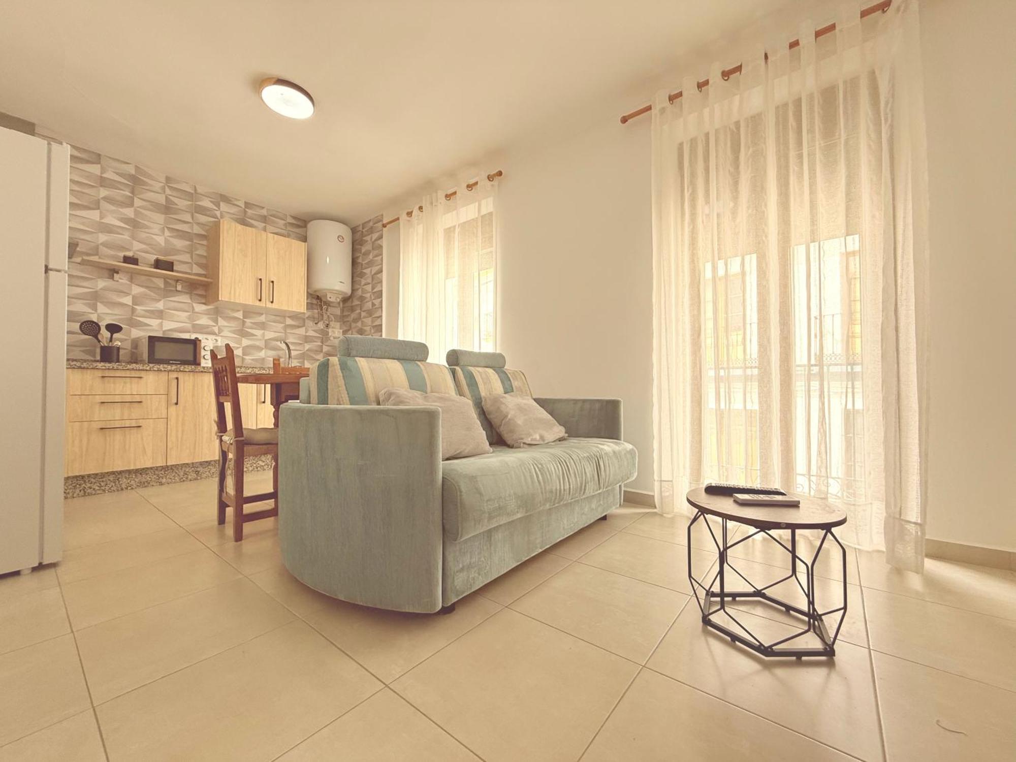 La Casa Azul Apartment อาร์ดาเลส ภายนอก รูปภาพ